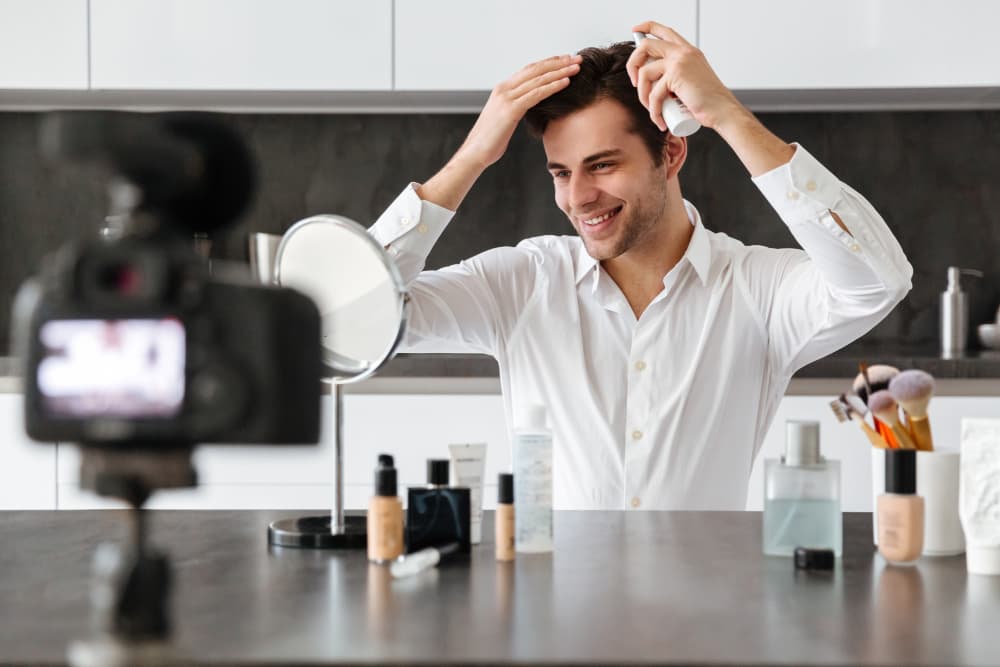 Minoxidil 5% for Hair Loss: Complete Guide to Usage, Results & What to Expect