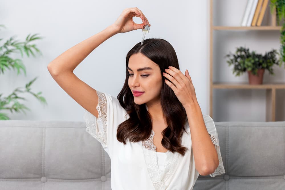 Minoxidil 5% vs 2% Which Concentration Is Right for Your Hair Loss