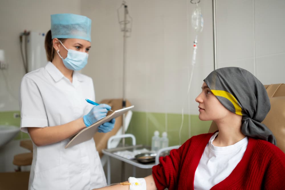 Surgery & Illness Recovery: Why Doctors Recommend L-Glutamine During Post-Operative Care