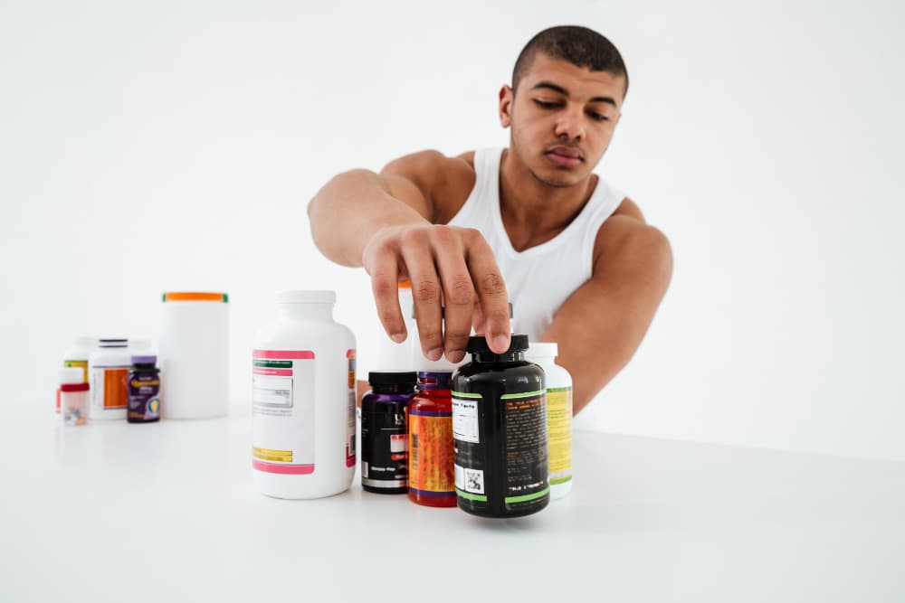 L-Glutamine for Muscle Recovery: The Secret Weapon Every Athlete and Fitness Enthusiast Needs