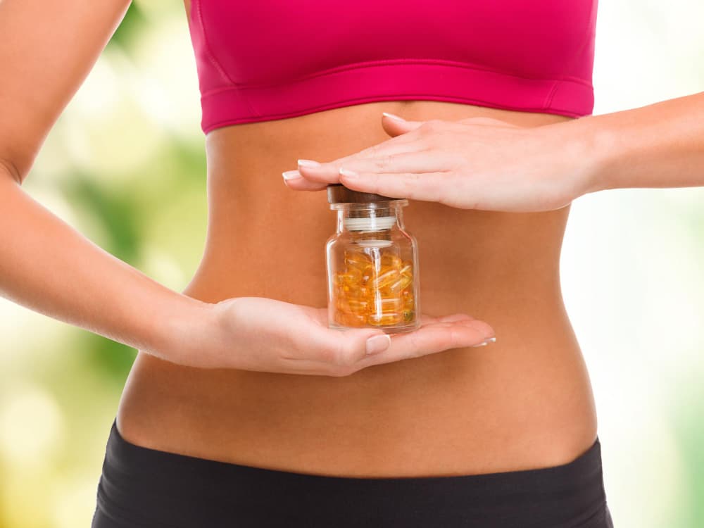 How L-Glutamine Repairs and Strengthens Your Intestinal Lining