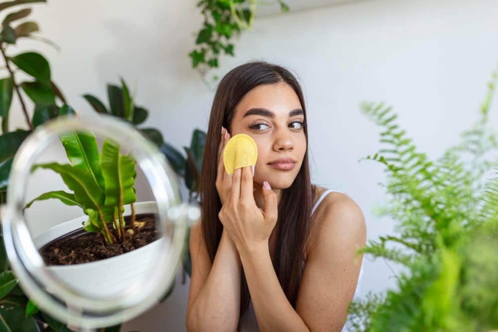 Natural Ingredients in Skincare: What Works and What Doesnt
