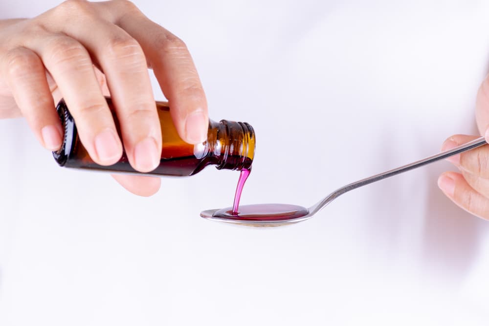 Zinconir Syrup: How Zinc, Multivitamins & Antioxidants Support Immunity