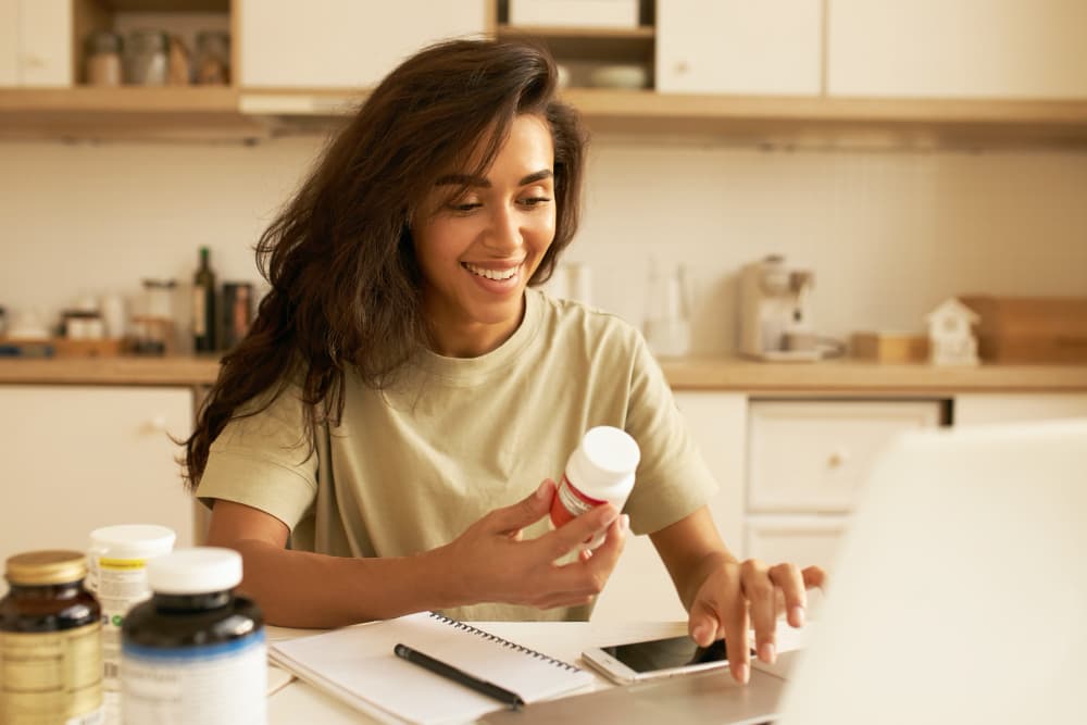 NB-Rich Multivitamins: Complete Nutrition Support for Busy Professionals