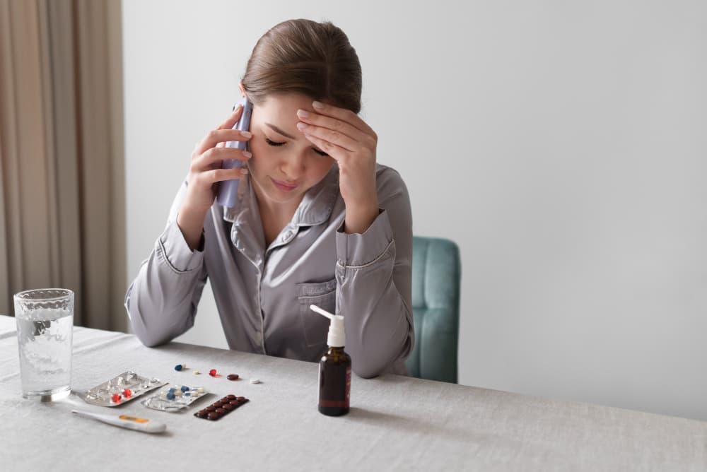 Migraine & Headache Relief: Best Medicines & Prevention Tips