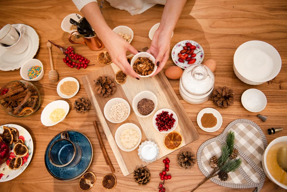 Holistic Health Integration: Combining Western & Traditional Medicine