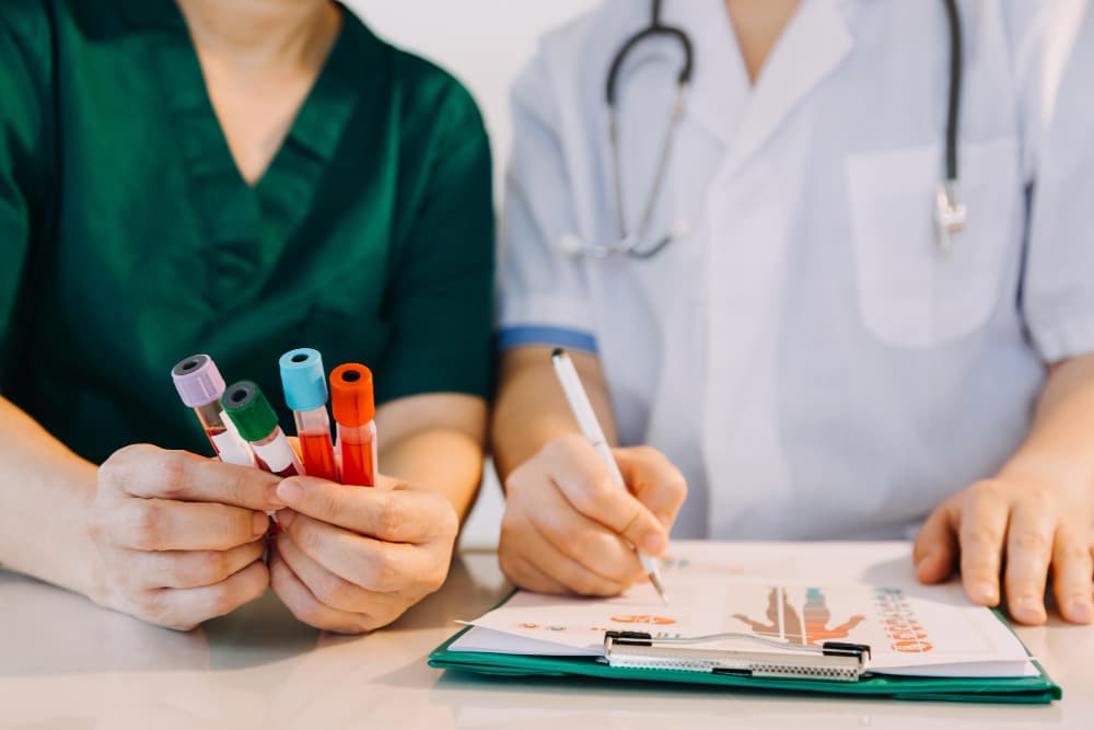 Preventive Medicine: Screening Tests, Early Detection & Disease Prevention Strategies