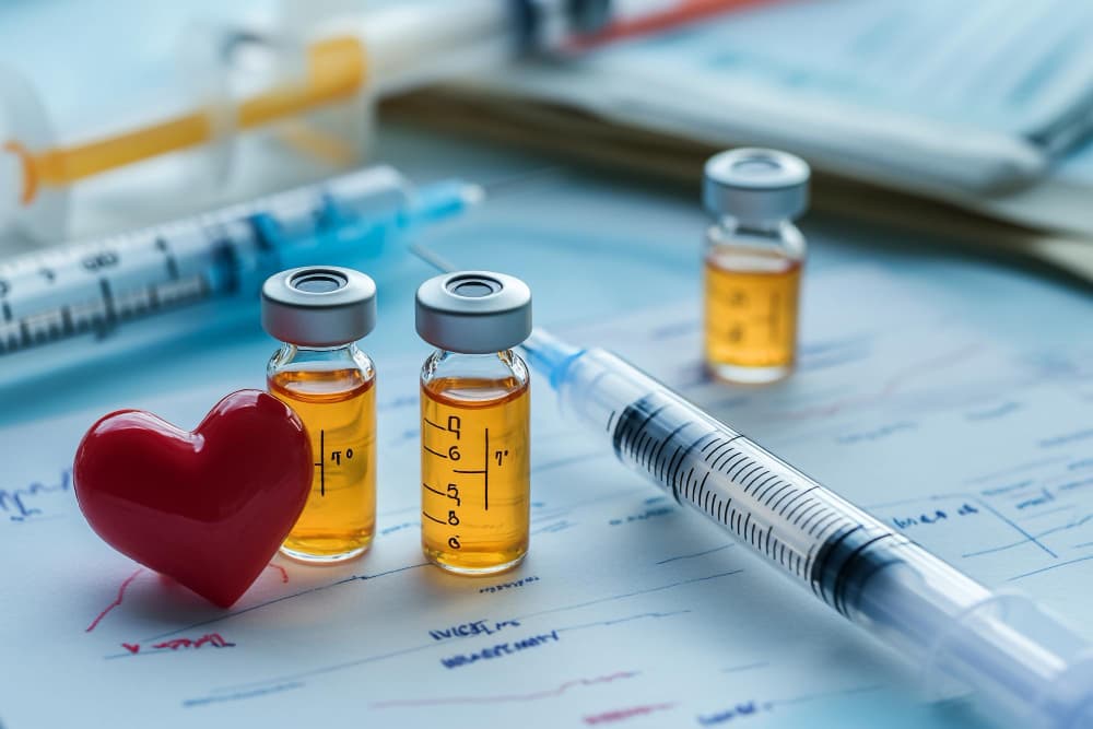 Immunity Boosting: Vaccines, Supplements & Prevention During Seasonal Changes