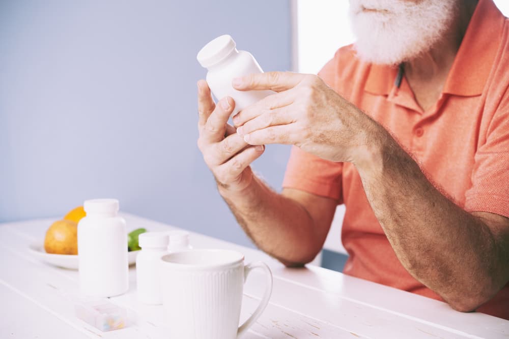 Cognitive Health & Brain Aging: Nootropics, Supplements for Memory & Focus