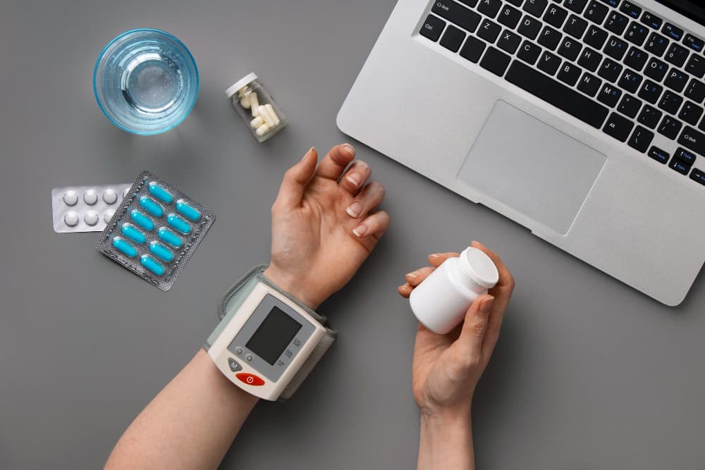 Blood Pressure Medicines: Why You Should Never Skip Your Daily Dose