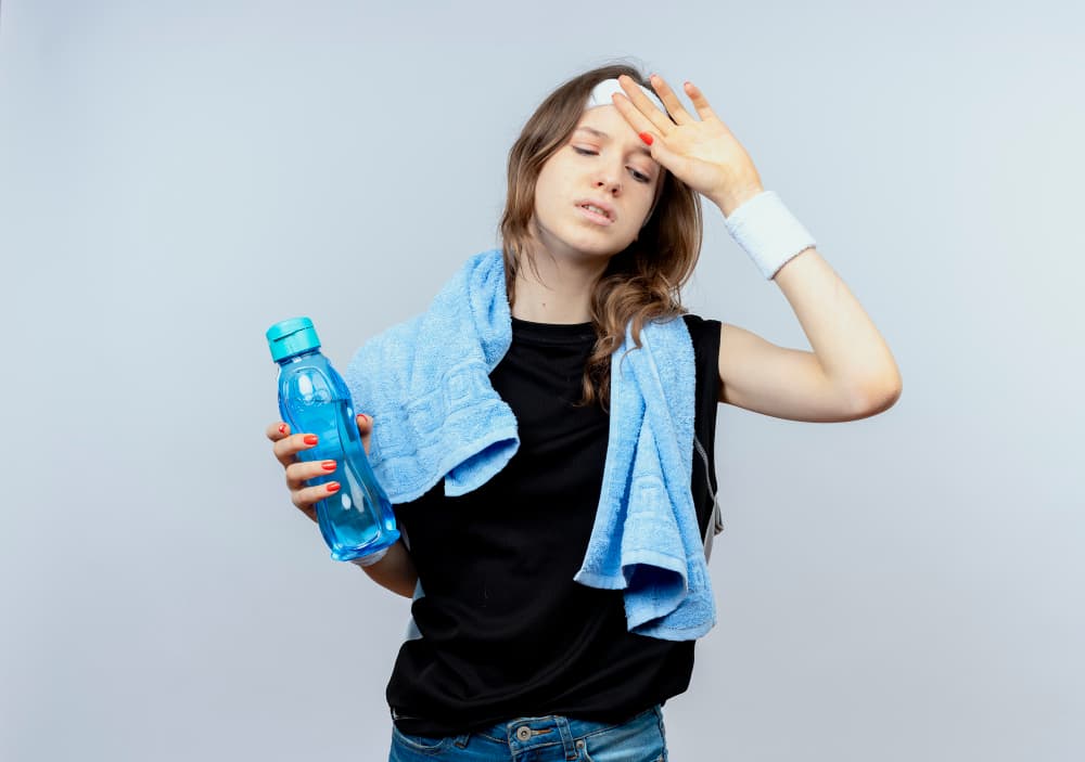 Dehydration in Summer: Signs Your Body Needs More Than Just Water