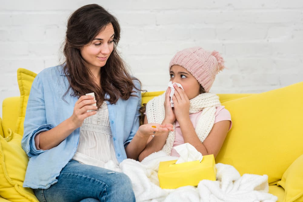 Antibiotics Are Not for Every Fever: A Simple Guide for Indian Families