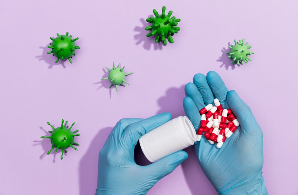 Antimicrobial Resistance: Why Misusing Antibiotics Can Make Future Infections Harder to Treat