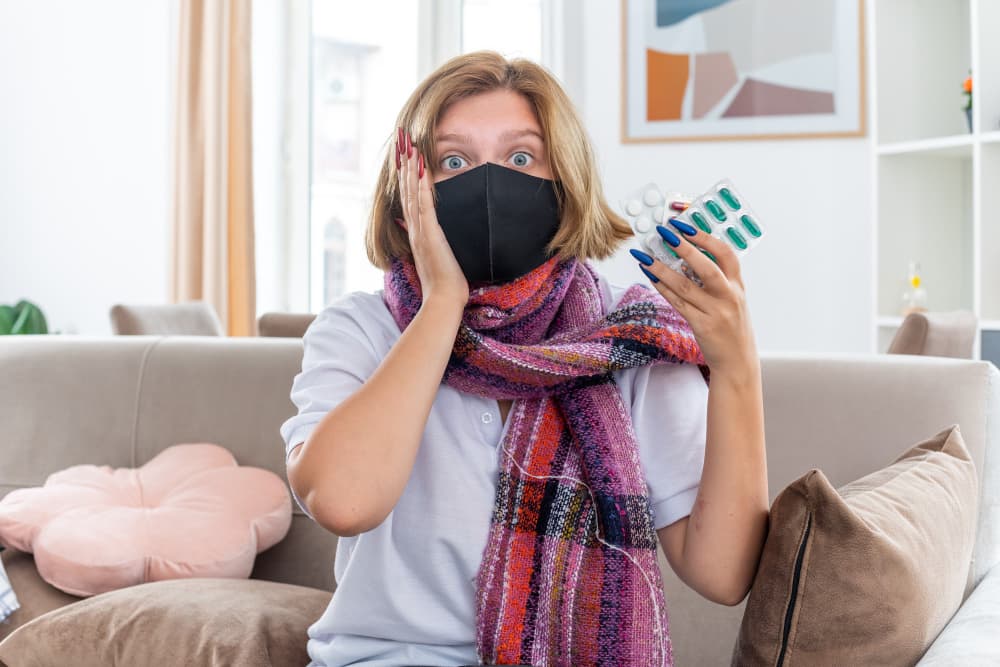 Cough and Cold Medicines: Antihistamines, Decongestants, Expectorants, and When to Use What