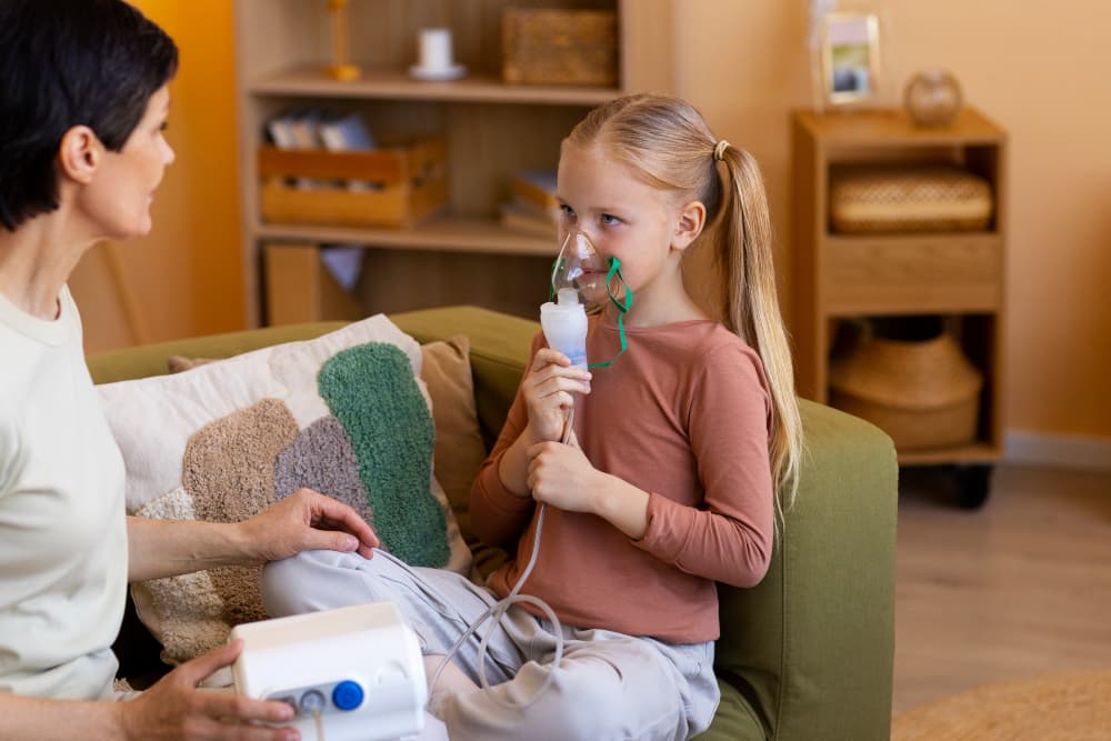 Nebulizer Buying Guide: Who Needs It and How to Use It Safely at Home
