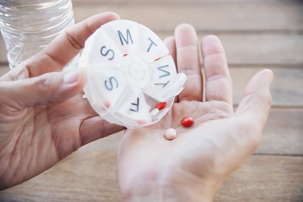 How to Plan Monthly Refills for Diabetes, BP, Thyroid, and Heart Medicines Without Missing Doses