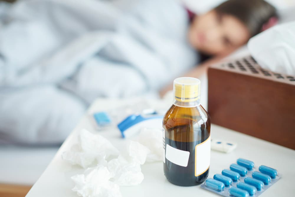 Can Heatwaves Affect Your Medicines? Storage Mistakes You Should Avoid in Summer
