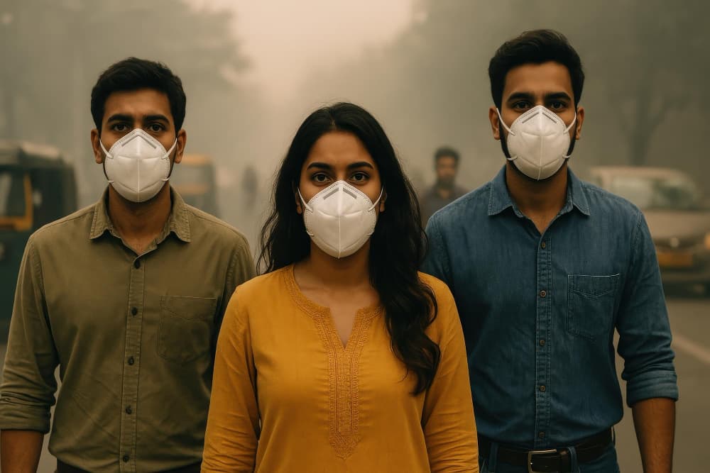 Nipah Virus in India: Symptoms, Spread, and Safety Precautions People Should Know