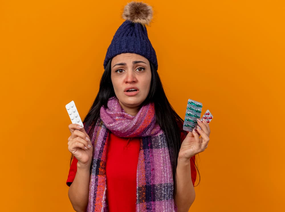 Monsoon Health Guide: 10 Medicines Every Indian Household Should Stock Before July