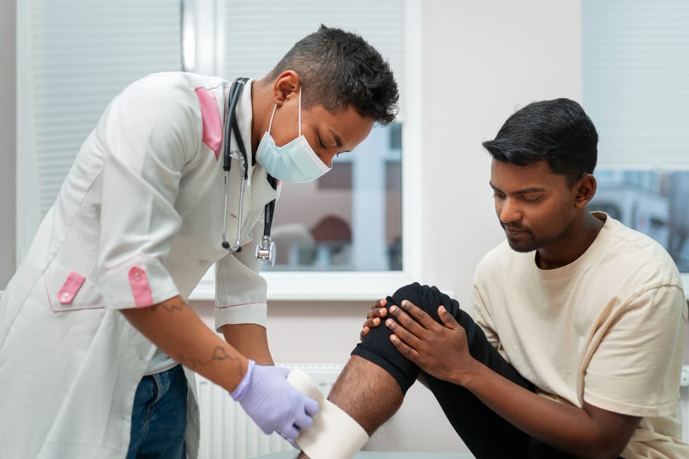 Managing High Uric Acid & Gout in India: Diet, Medicines & Devices That Help