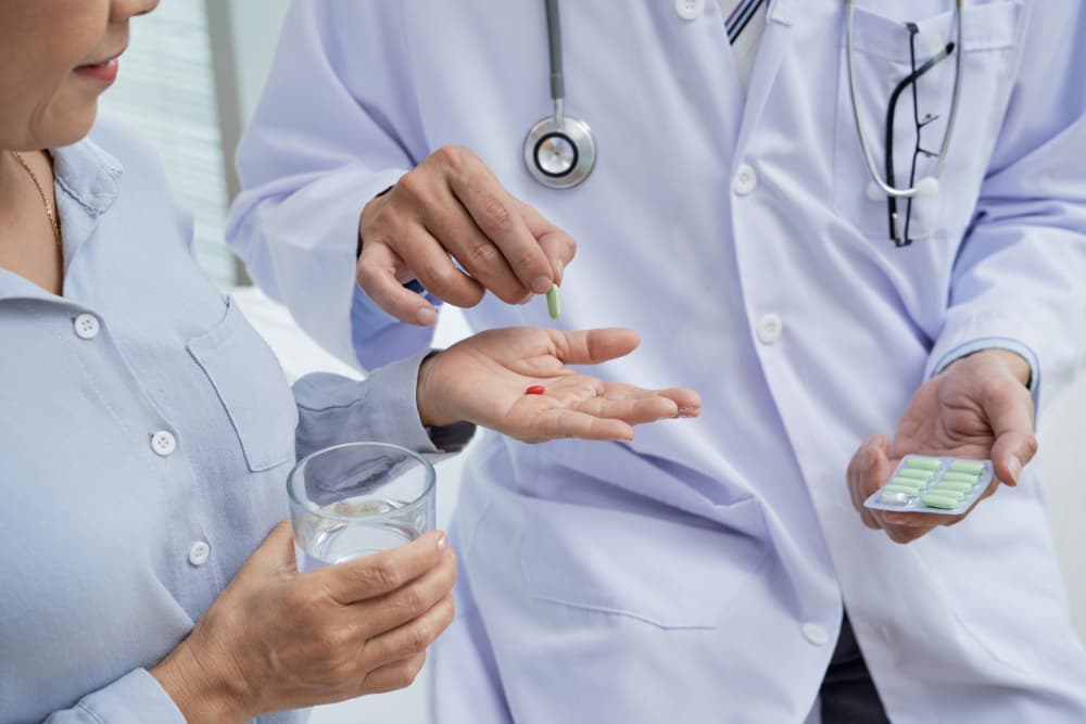 Top 10 Common Health Problems in Delhi NCR — And the Medicines Doctors Prescribe Most