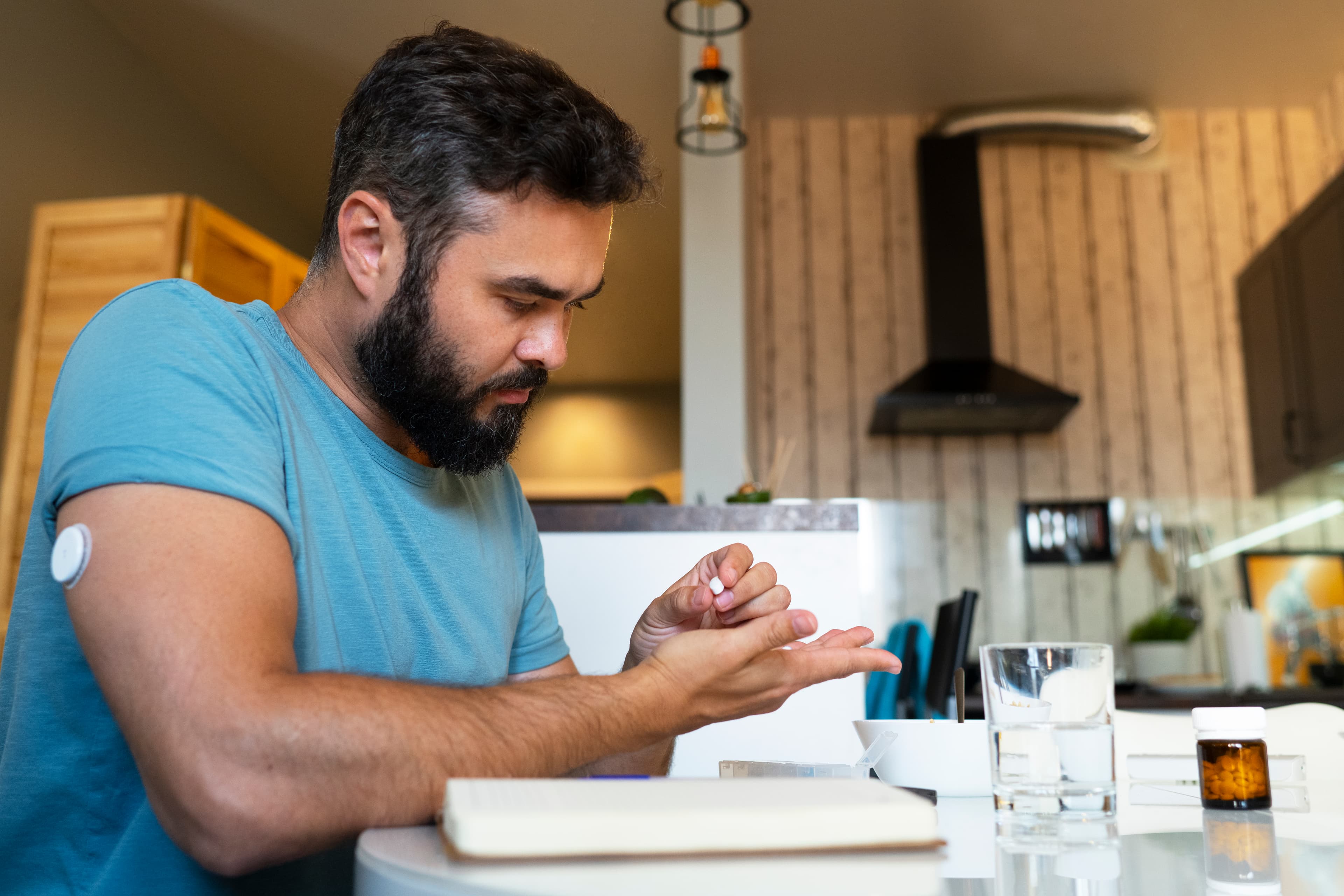 Late-Night Medicine Emergency? How to Get Medicines Delivered in India After Midnight