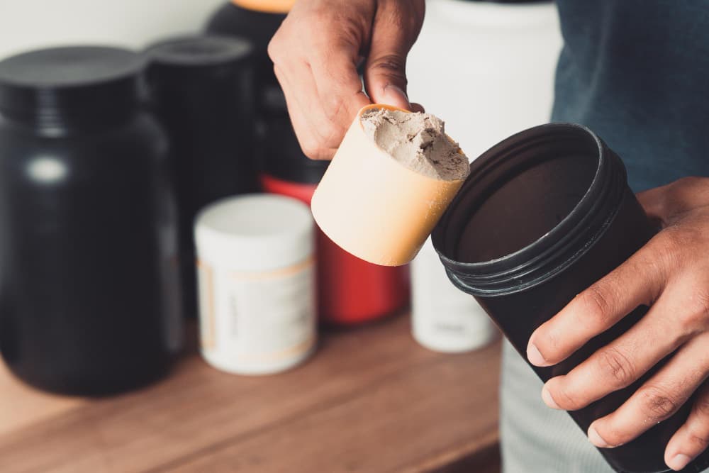 Creatine, Whey or Plant Protein? A Science-Backed Guide for Indian Fitness Enthusiasts