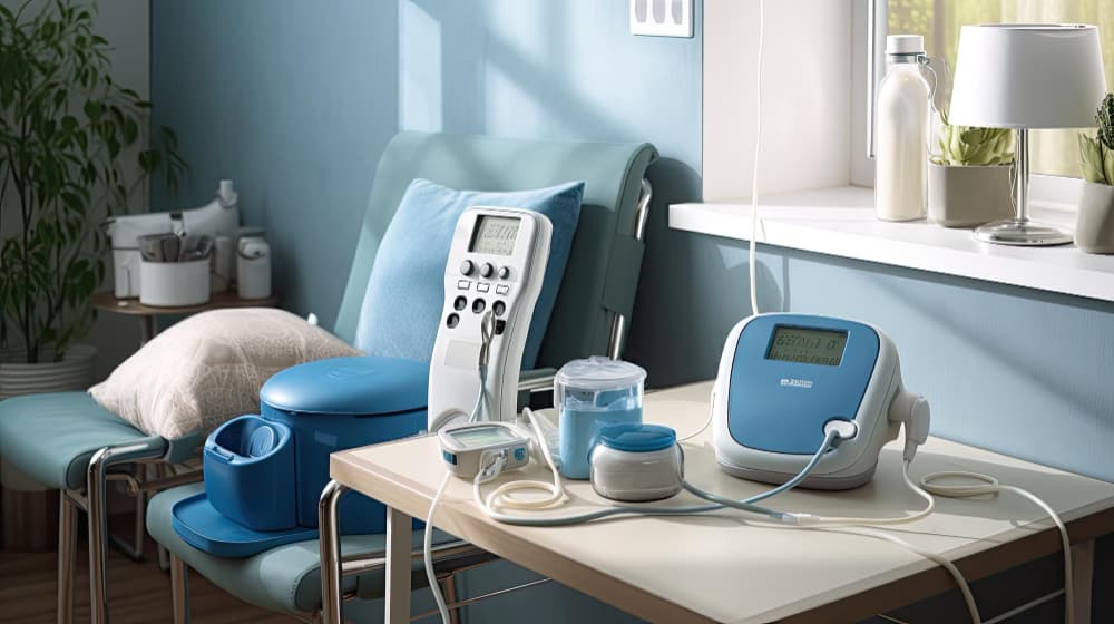 Essential Medical Devices Every Home Should Have