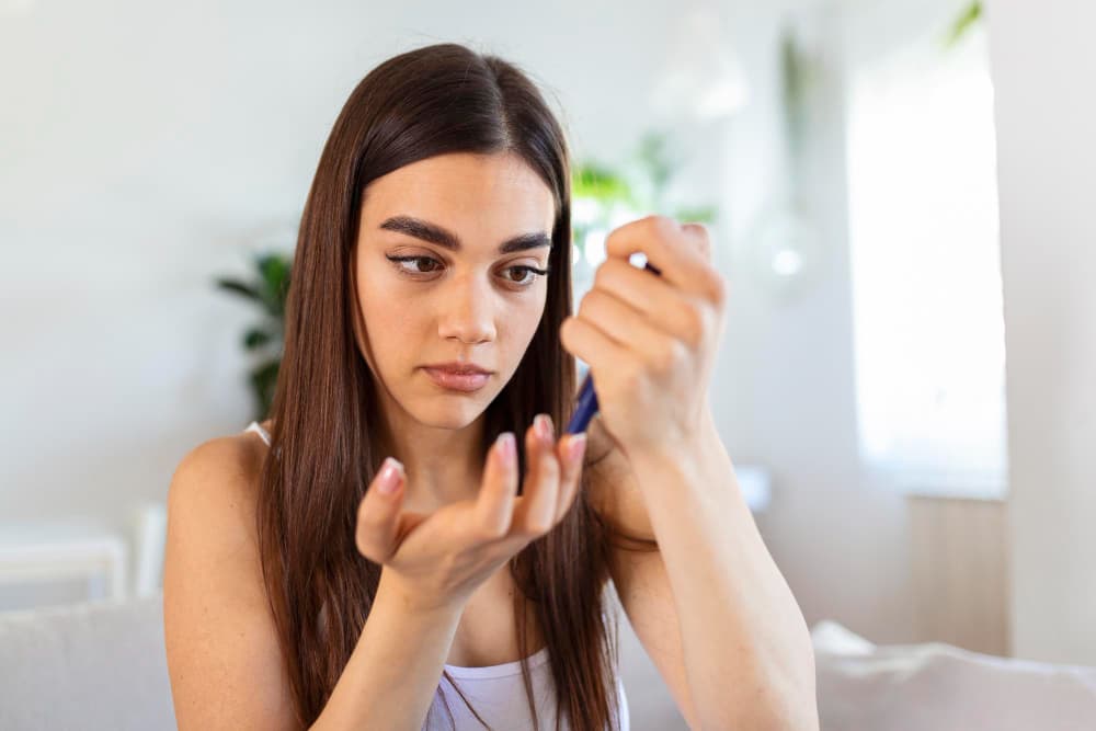 Type 2 Diabetes: Early Warning Signs You Shouldn't Ignore