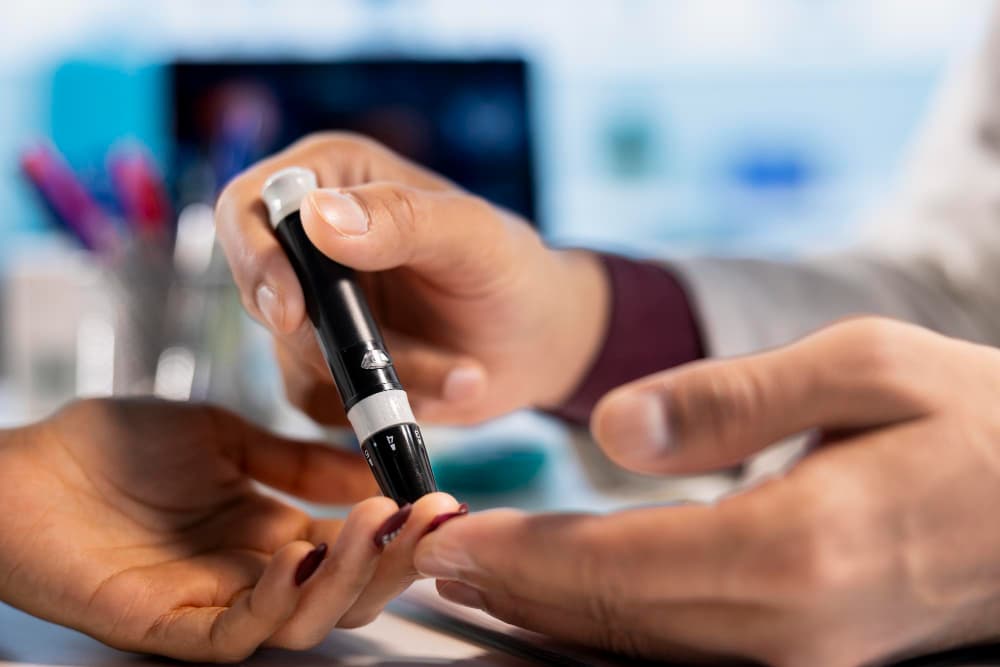 How to Use a Glucometer: Step-by-Step Guide for Blood Sugar Monitoring