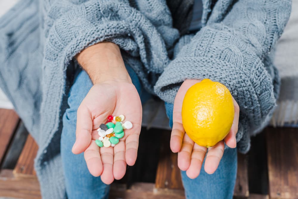 Neurobion Forte: Benefits for Nerve Health & Vitamin Deficiency