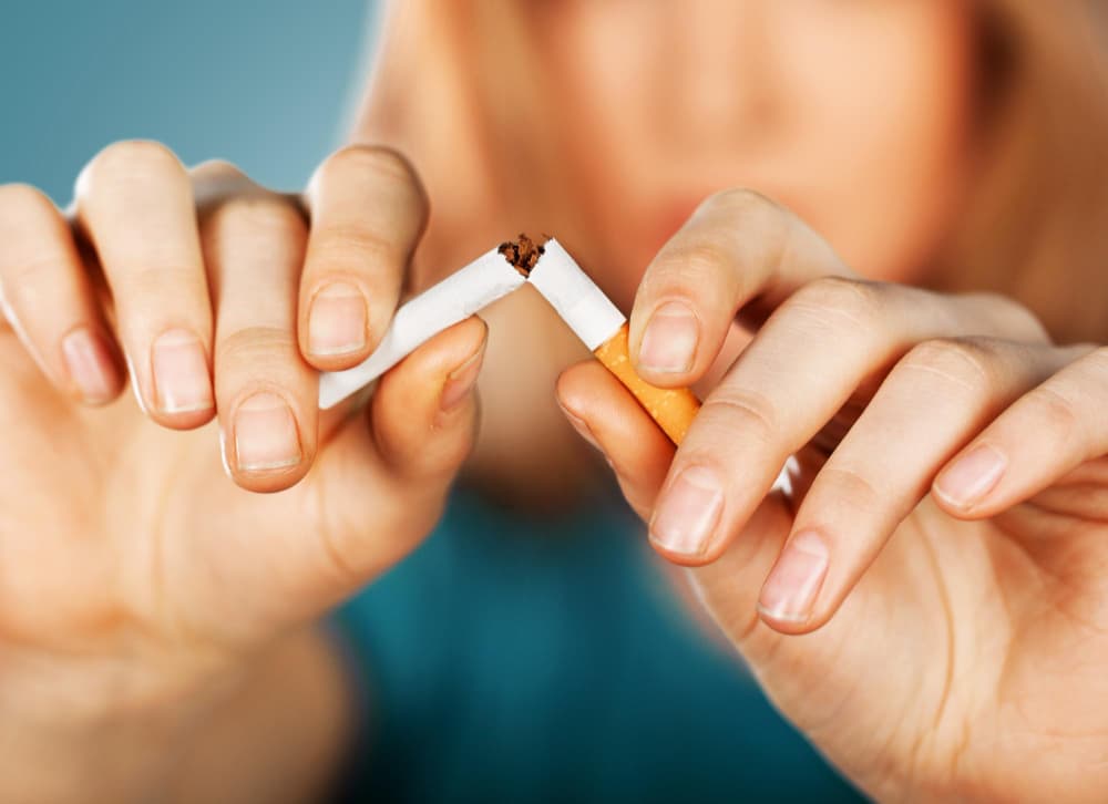 5 Ways to Cut Back on Tobacco for a Healthier Life