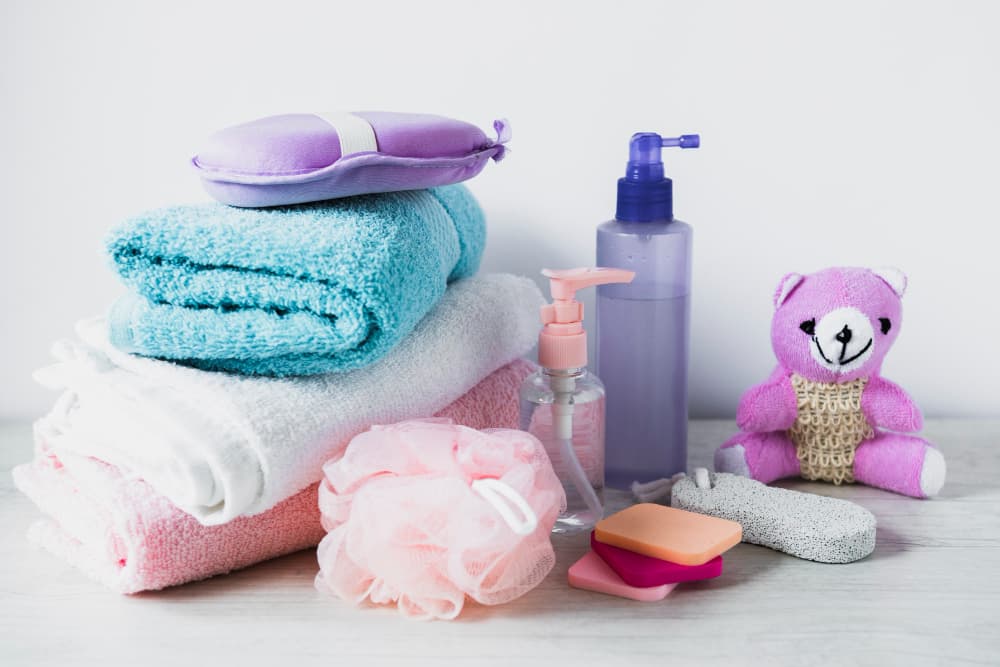 5 Skincare Products That Every Baby Kit Must Have