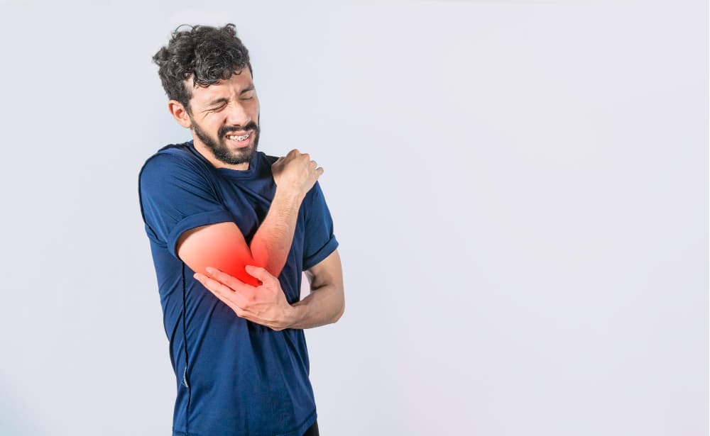 10 Ways to Relieve and Prevent Joint Pain