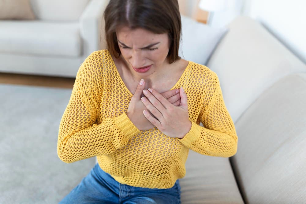 Recognizing Early Signs of Heart Disease: What You Need to Know