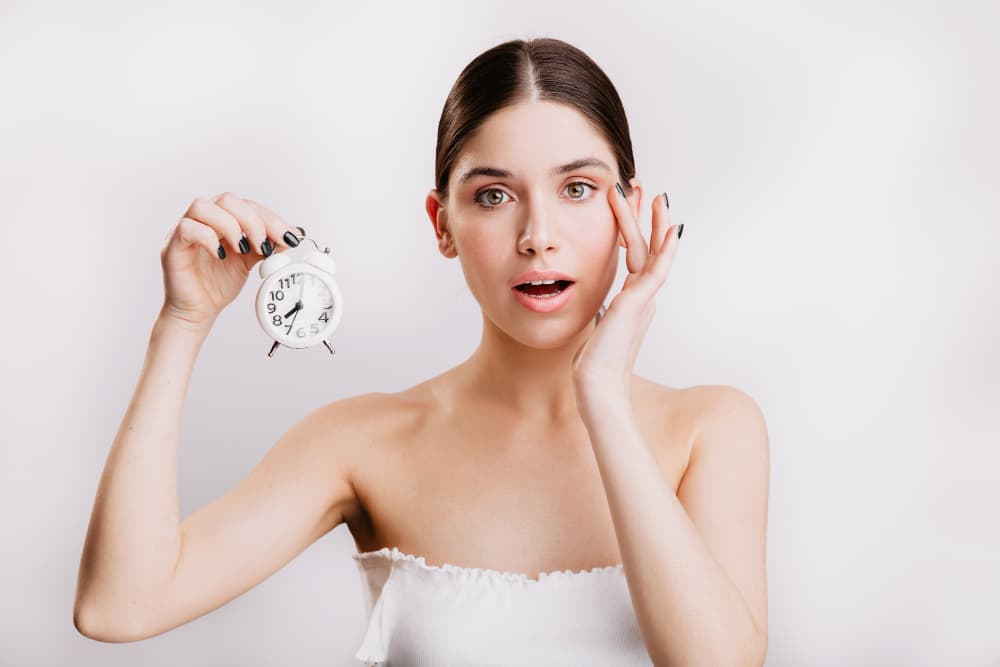 The Ultimate Anti-Aging Stack Why NMN + Resveratrol is the Power Combo