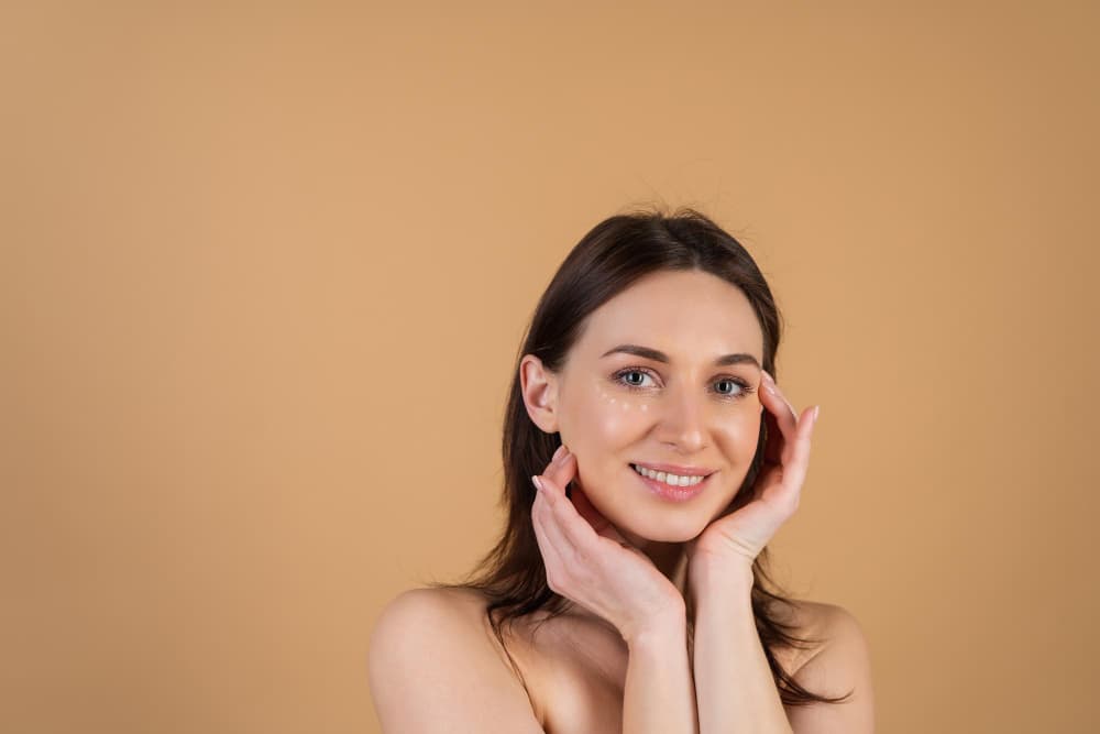 Glowing Skin from Within How Vitamins Support Healthy Skin