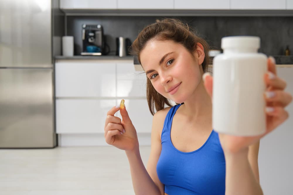 Boost Your Energy Levels Naturally The Role of B-Complex Vitamins