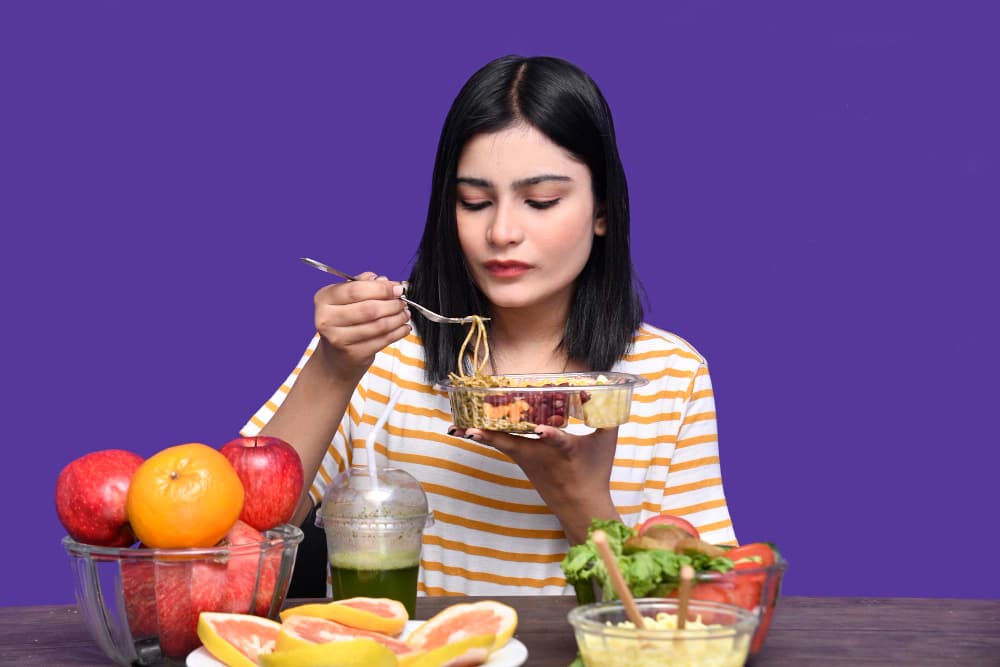 Nutritional Gaps in the Indian Diet: Are You Getting Enough Vitamins?