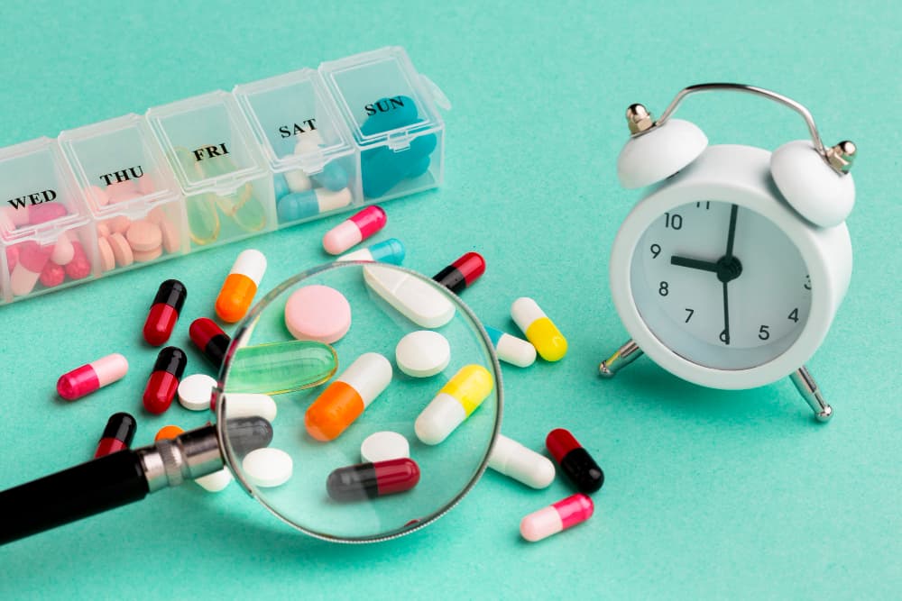 Expiry Dates Explained: Is It Safe to Take Expired Medicines?