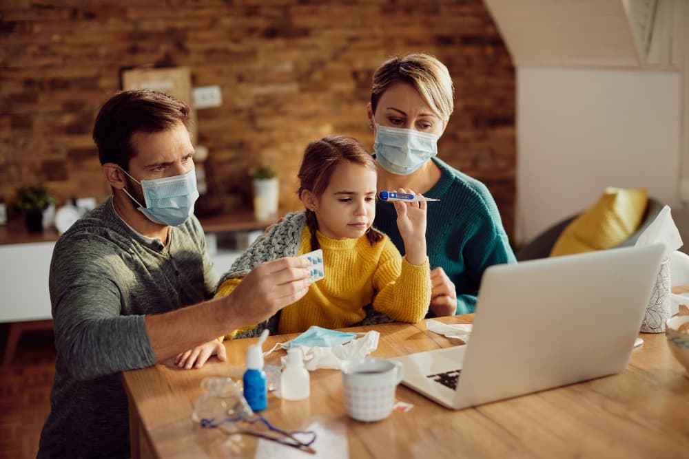 Nipah Virus Prevention: How to Protect Your Family from Bat-Borne Diseases