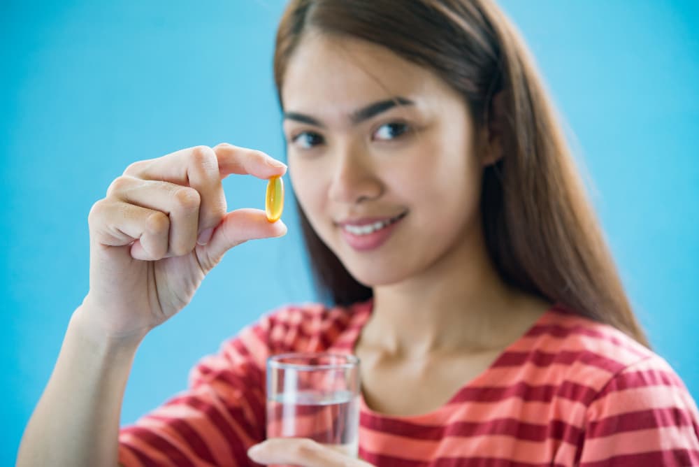 Why Indians Are Deficient in Omega-3 and How to Fix It