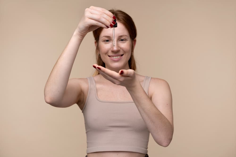 Glutathione + Vitamin C: Why This Combination Works Better Than Taking Them Separately