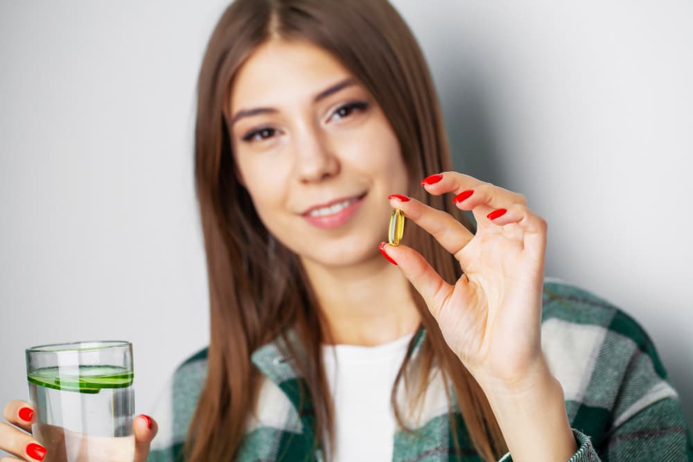 How Glutathione Protects Your Liver from Toxins and Oxidative Damage