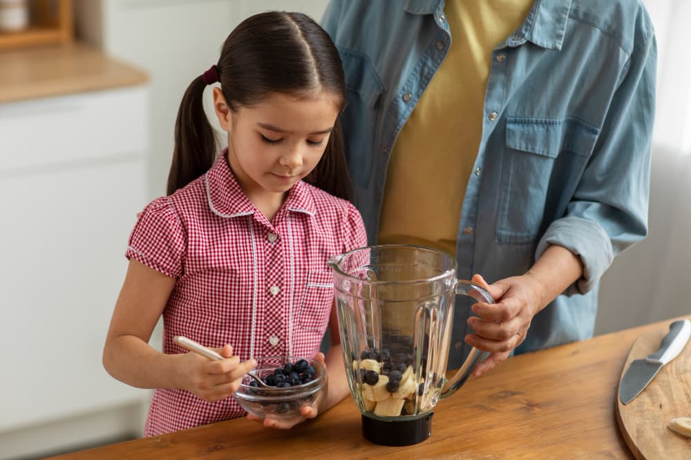 NB-Hunger Syrup Guide: Helping Underweight Children Gain Healthy Weight