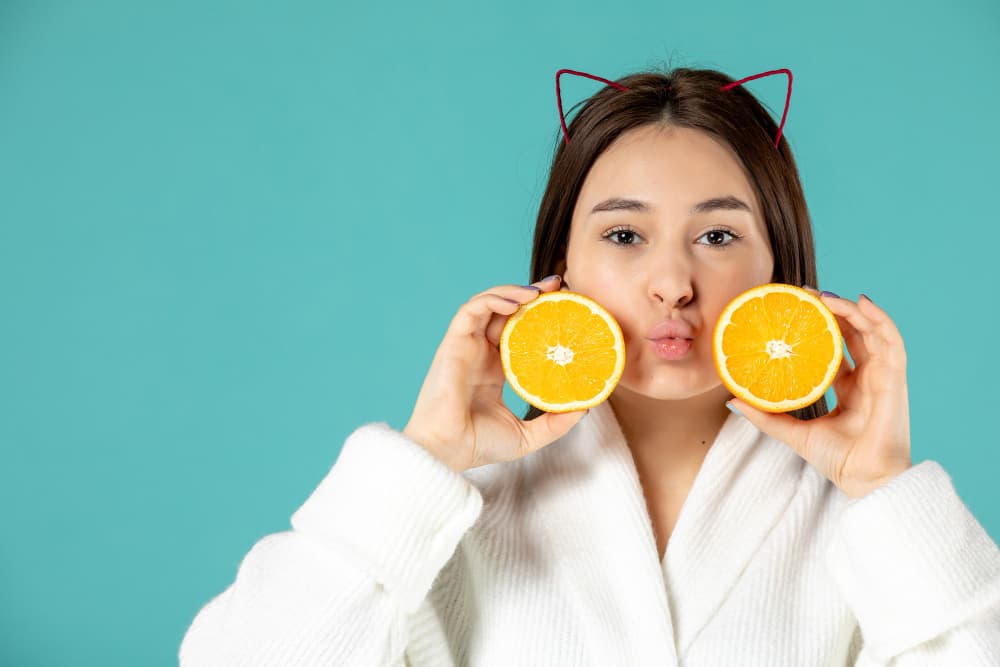 Skin Health from Within: Probiotics, Nutrients & Supplements for Clear Skin