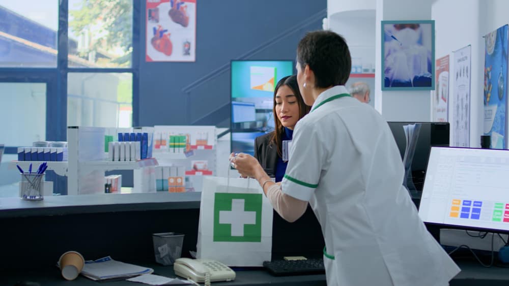 Health Equity in India: Rural Medicine Access, Telemedicine & Pharmacy Distribution