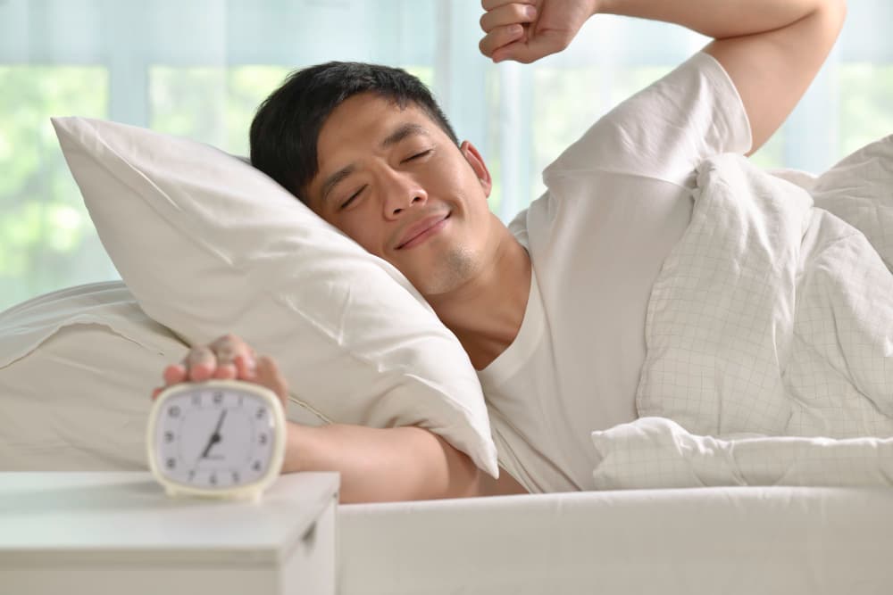 Sleep Optimization Guide: Science-Backed Tips for Quality Sleep & Better Health