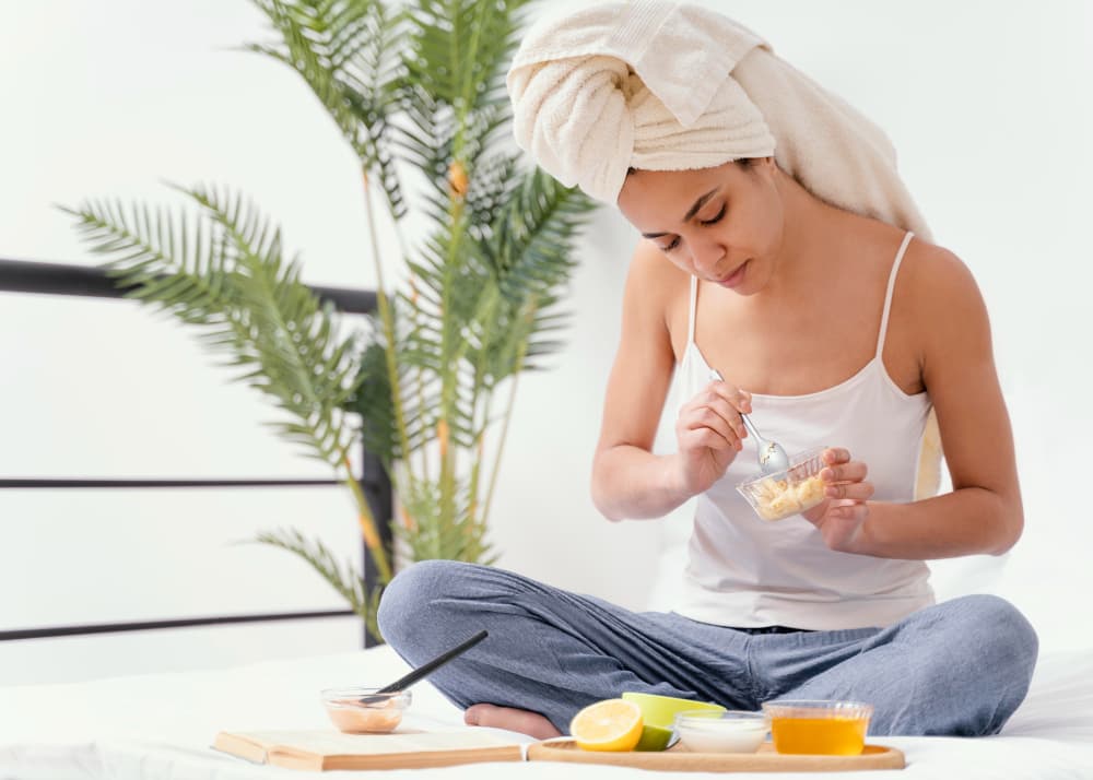 Detox & Cleansing: Safe Detox Protocols, Herbal Cleanses & Body Wellness