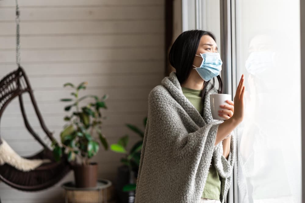 Seasonal Health Concerns: RSV, Flu Prevention & Winter Wellness Solutions